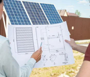 Structural Engineering for Solar Projects